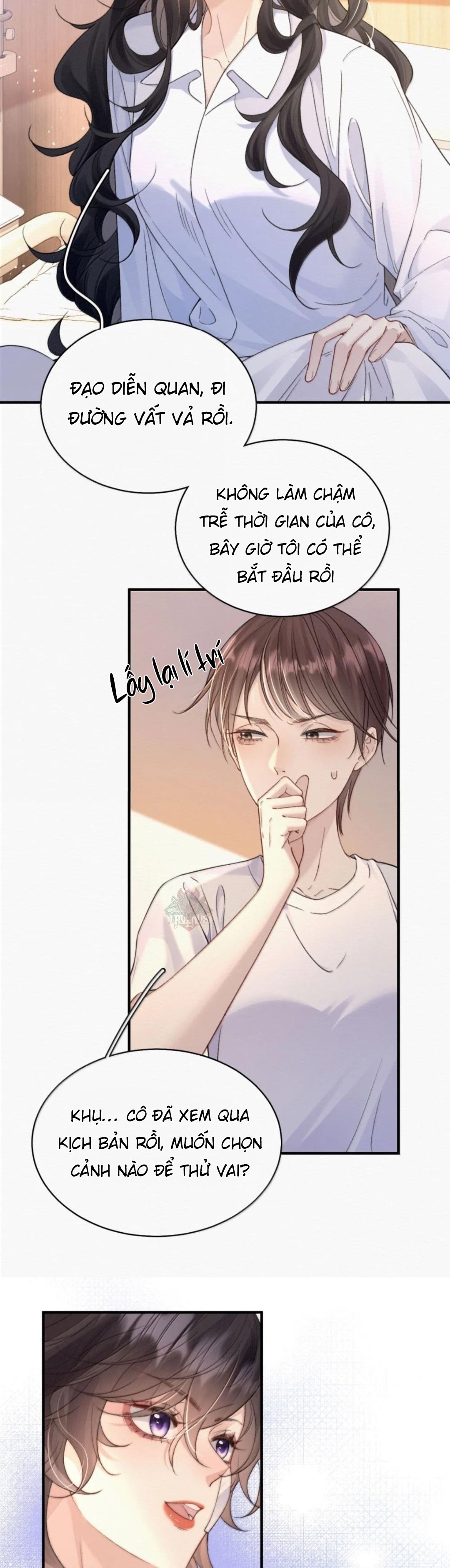 đọc truyện Ảnh Bí Mật  Chương 57 ảnh 11 tại Thiên Thai Truyện