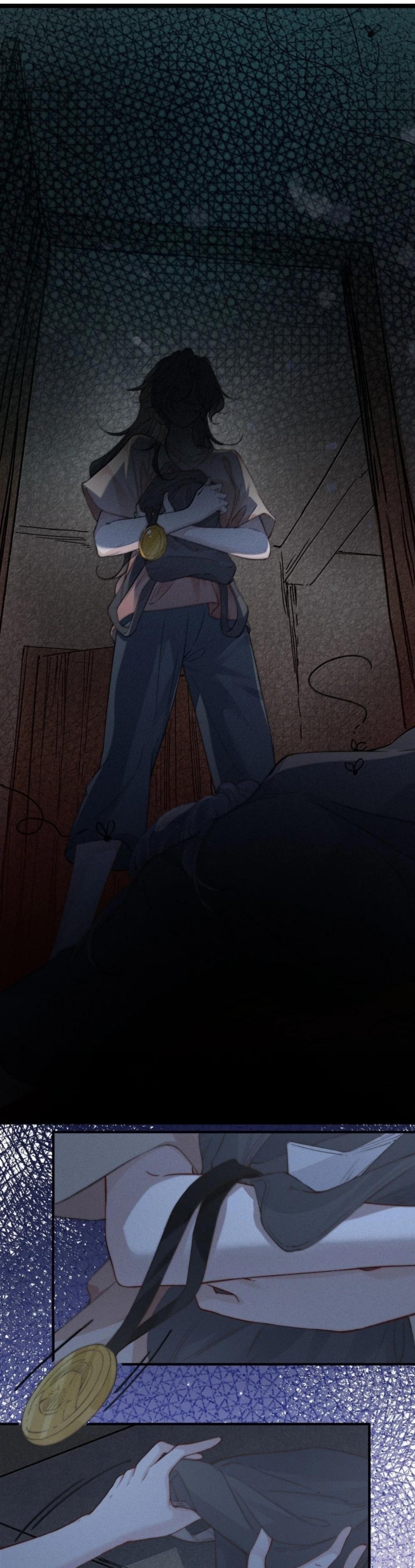 đọc truyện Ảnh Bí Mật  Chương 58 ảnh 2 tại Thiên Thai Truyện