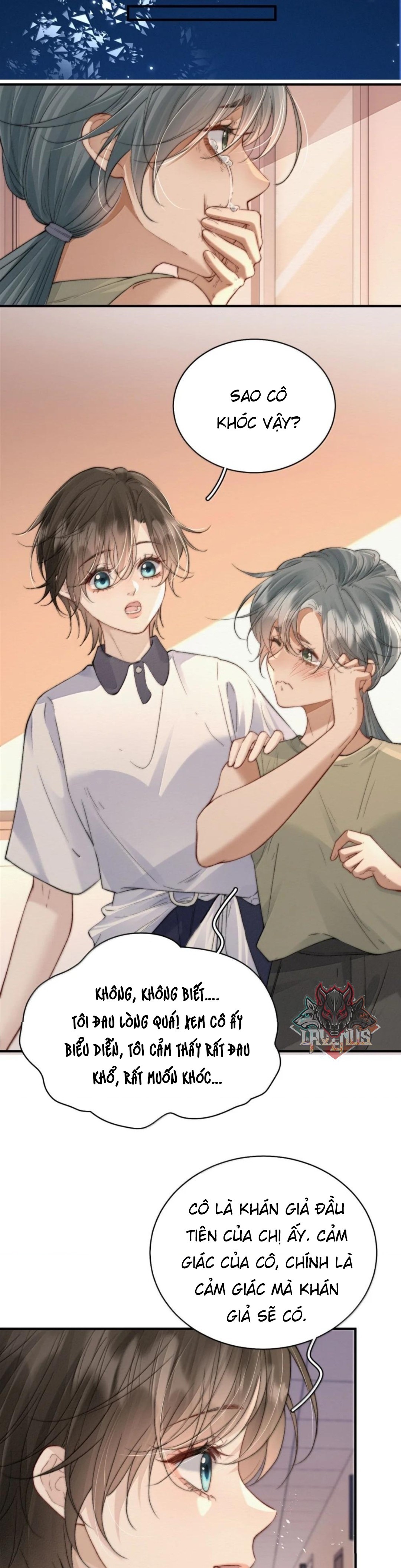 đọc truyện Ảnh Bí Mật  Chương 58 ảnh 12 tại Thiên Thai Truyện