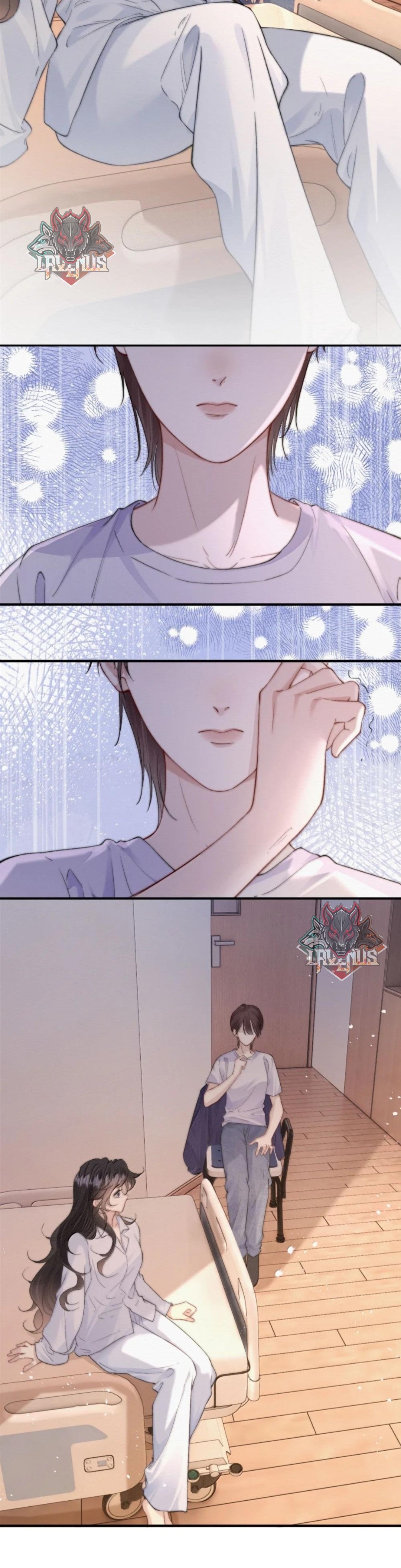 đọc truyện Ảnh Bí Mật  Chương 58 ảnh 14 tại Thiên Thai Truyện