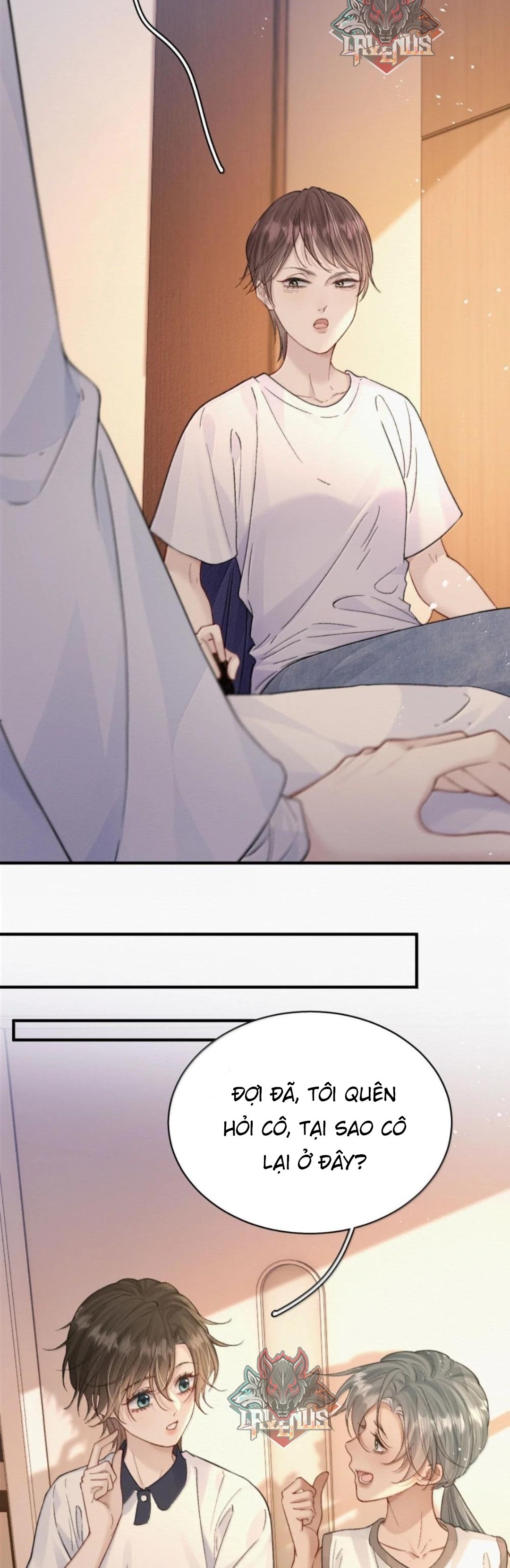 đọc truyện Ảnh Bí Mật  Chương 58 ảnh 16 tại Thiên Thai Truyện