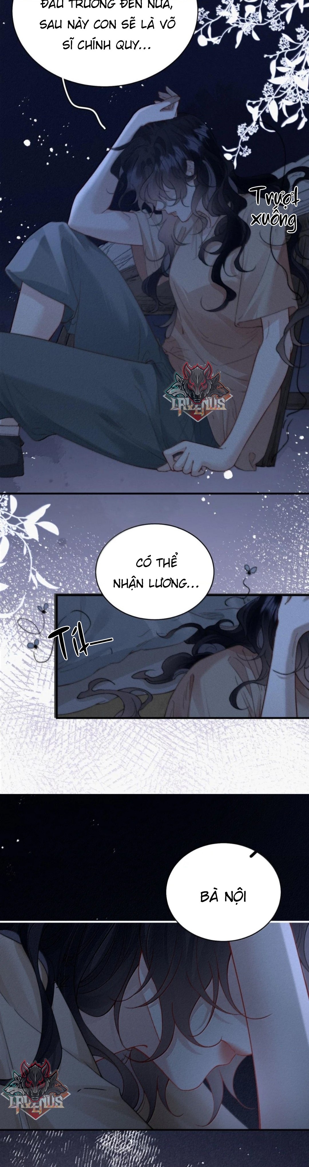 đọc truyện Ảnh Bí Mật  Chương 58 ảnh 4 tại Thiên Thai Truyện