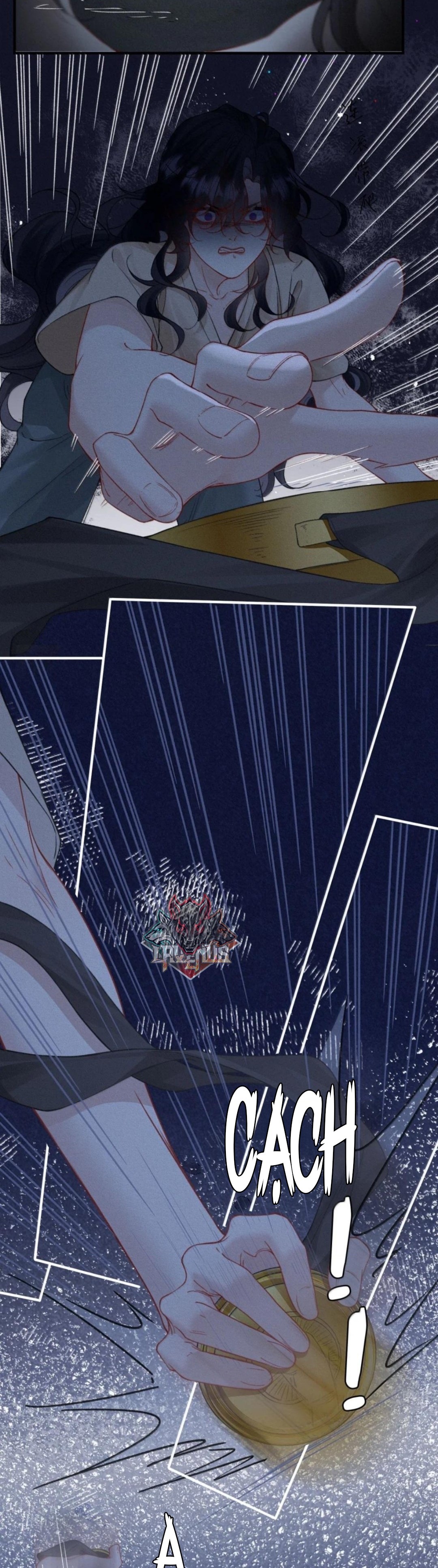 đọc truyện Ảnh Bí Mật  Chương 58 ảnh 6 tại Thiên Thai Truyện