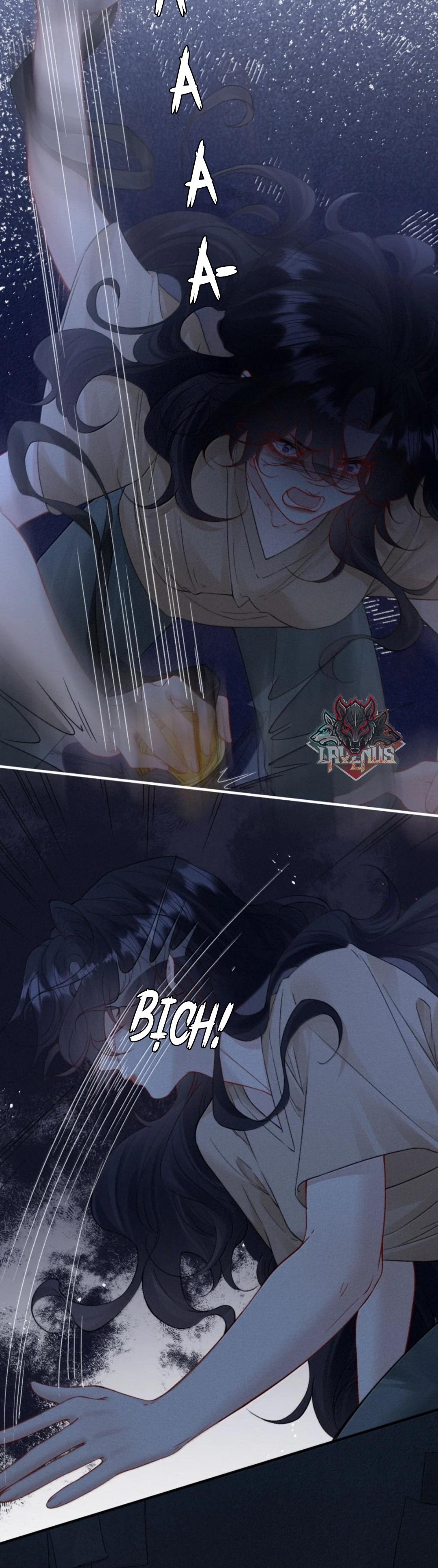 đọc truyện Ảnh Bí Mật  Chương 58 ảnh 7 tại Thiên Thai Truyện