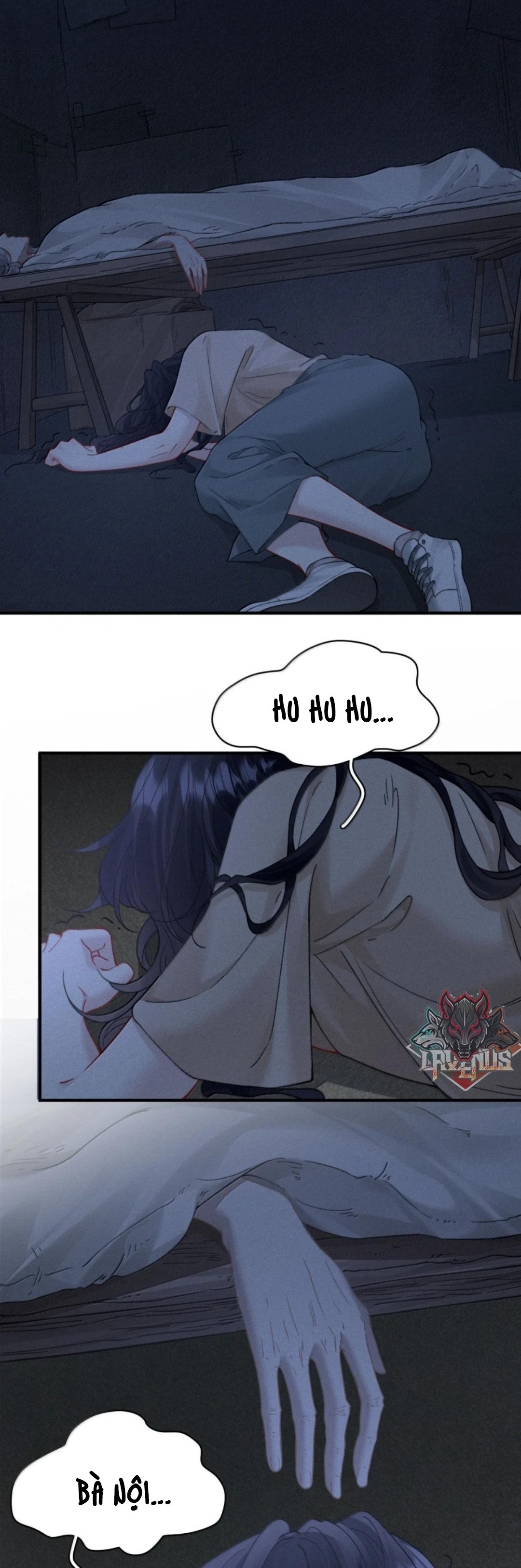 đọc truyện Ảnh Bí Mật  Chương 58 ảnh 8 tại Thiên Thai Truyện