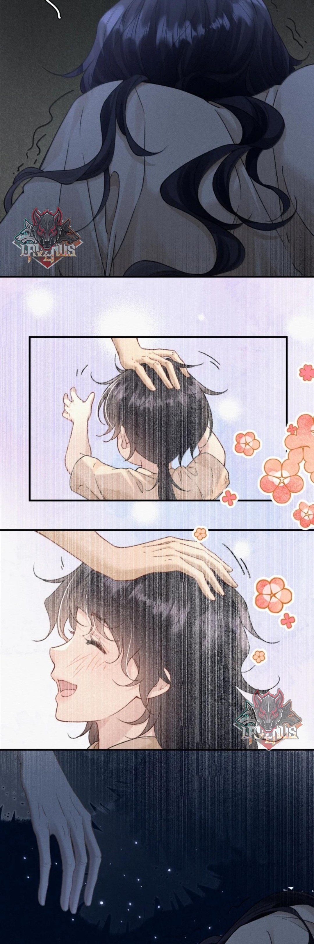 đọc truyện Ảnh Bí Mật  Chương 58 ảnh 9 tại Thiên Thai Truyện