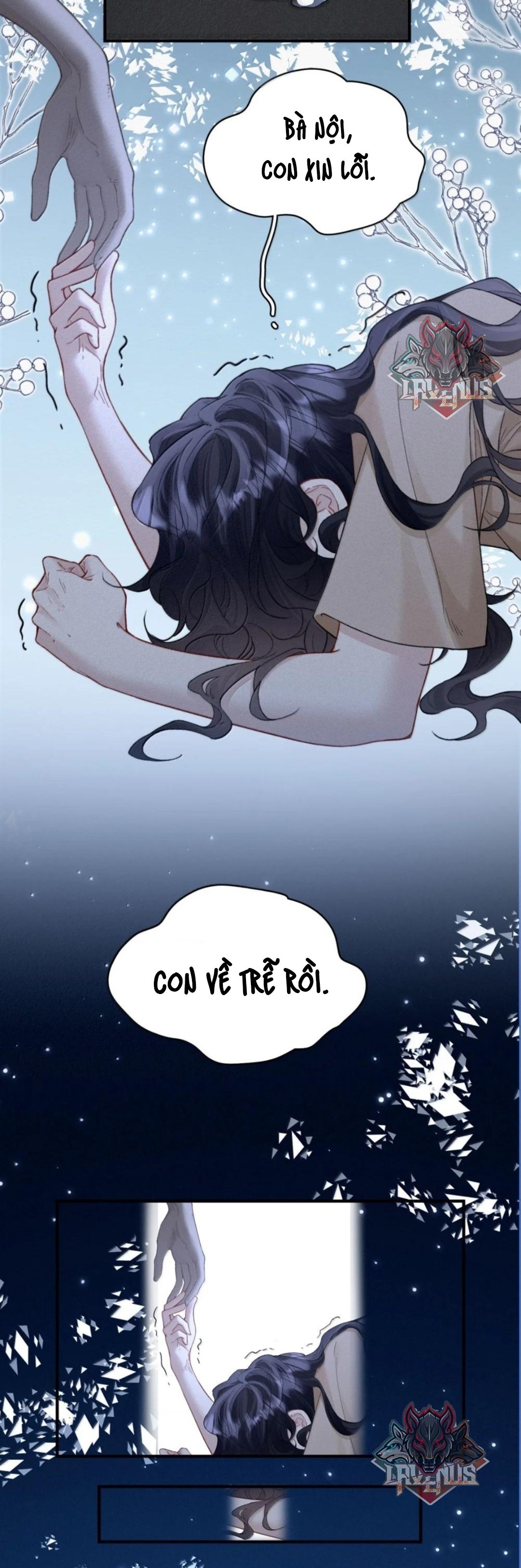 đọc truyện Ảnh Bí Mật  Chương 58 ảnh 11 tại Thiên Thai Truyện