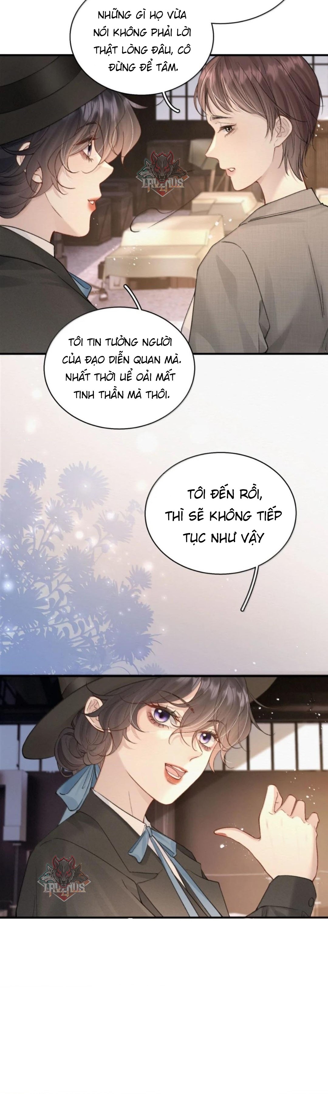 đọc truyện Ảnh Bí Mật  Chương 59 ảnh 15 tại Thiên Thai Truyện