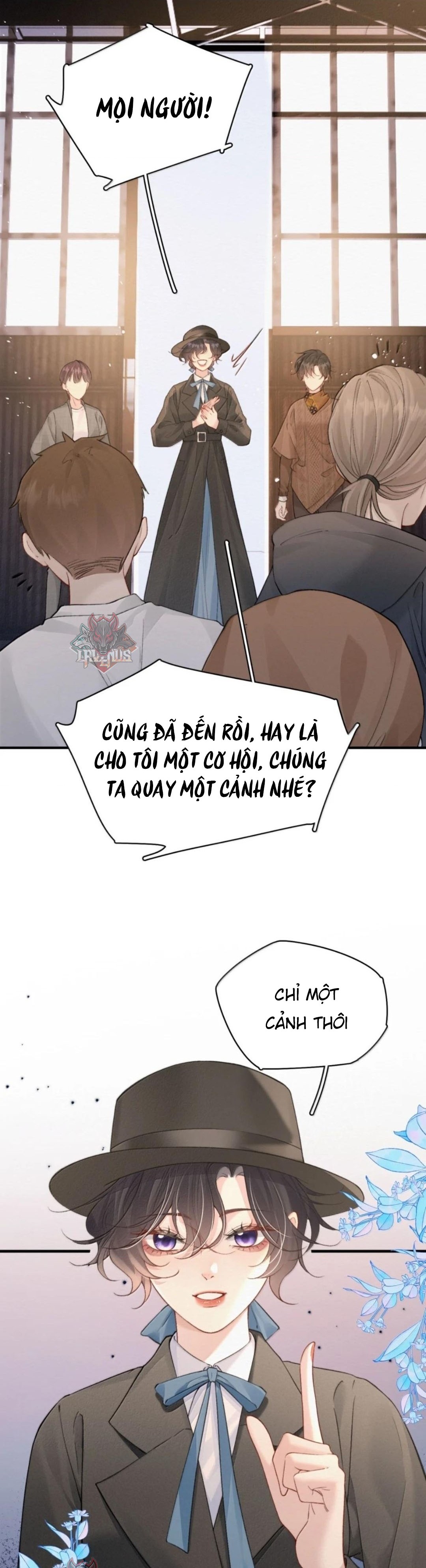 đọc truyện Ảnh Bí Mật  Chương 59 ảnh 16 tại Thiên Thai Truyện