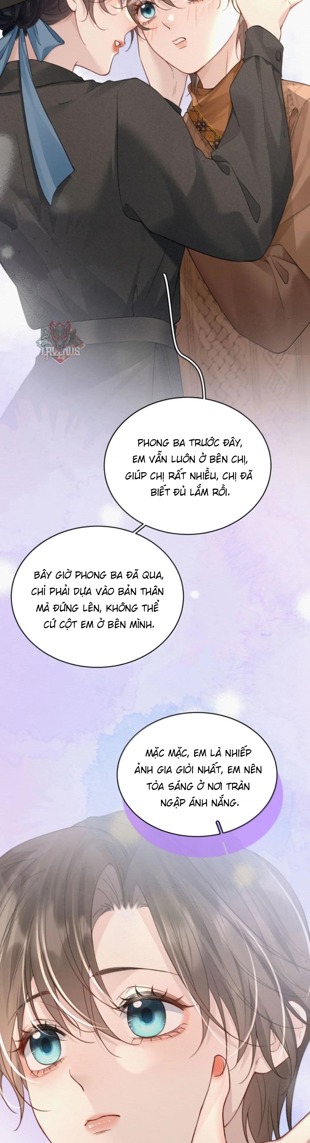 đọc truyện Ảnh Bí Mật  Chương 59 ảnh 18 tại Thiên Thai Truyện