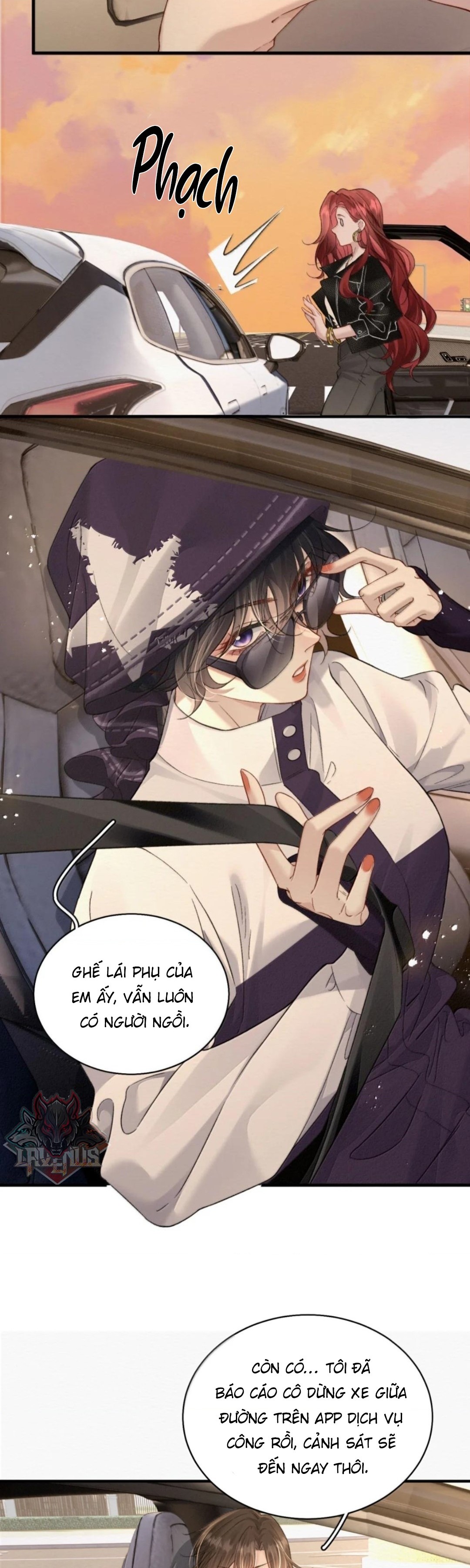 đọc truyện Ảnh Bí Mật  Chương 60 ảnh 18 tại Thiên Thai Truyện