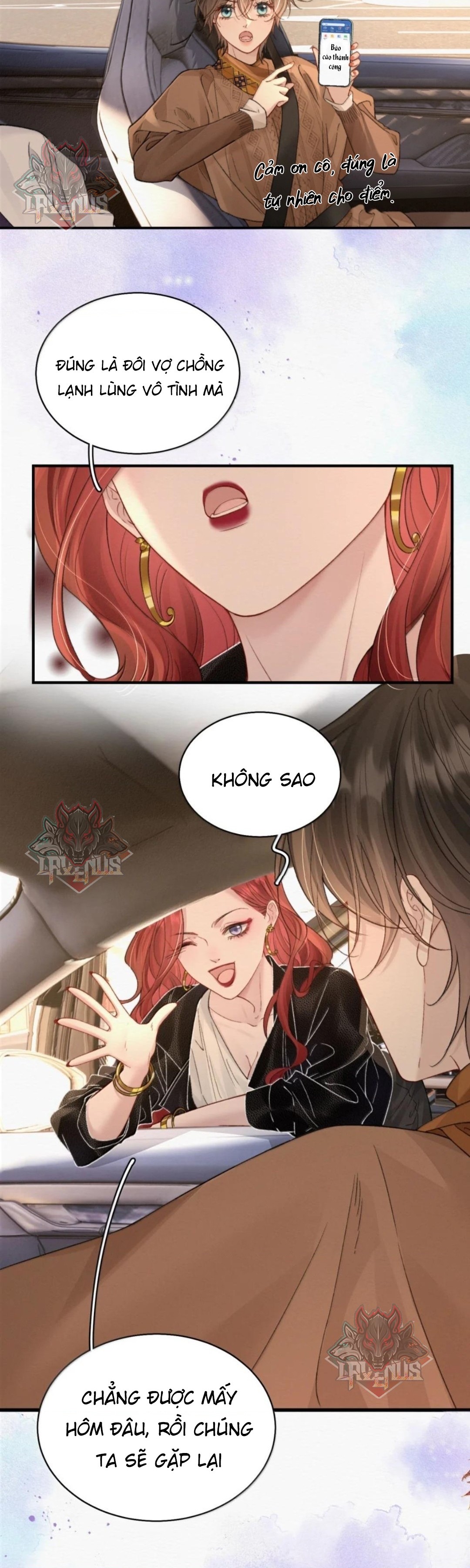 đọc truyện Ảnh Bí Mật  Chương 60 ảnh 19 tại Thiên Thai Truyện