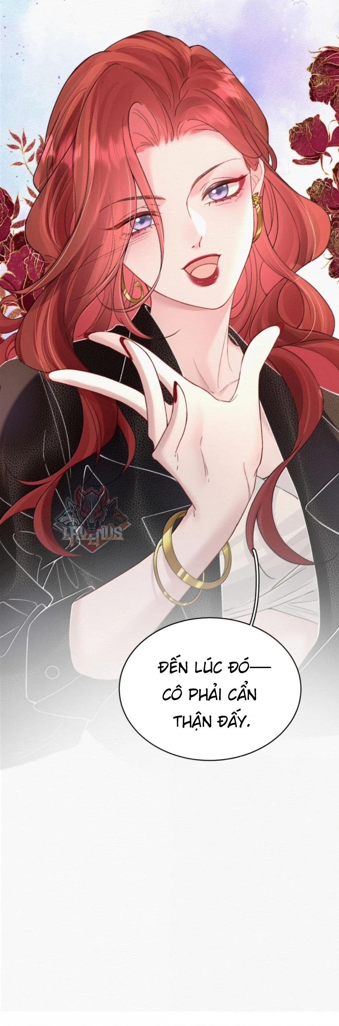 đọc truyện Ảnh Bí Mật  Chương 60 ảnh 20 tại Thiên Thai Truyện