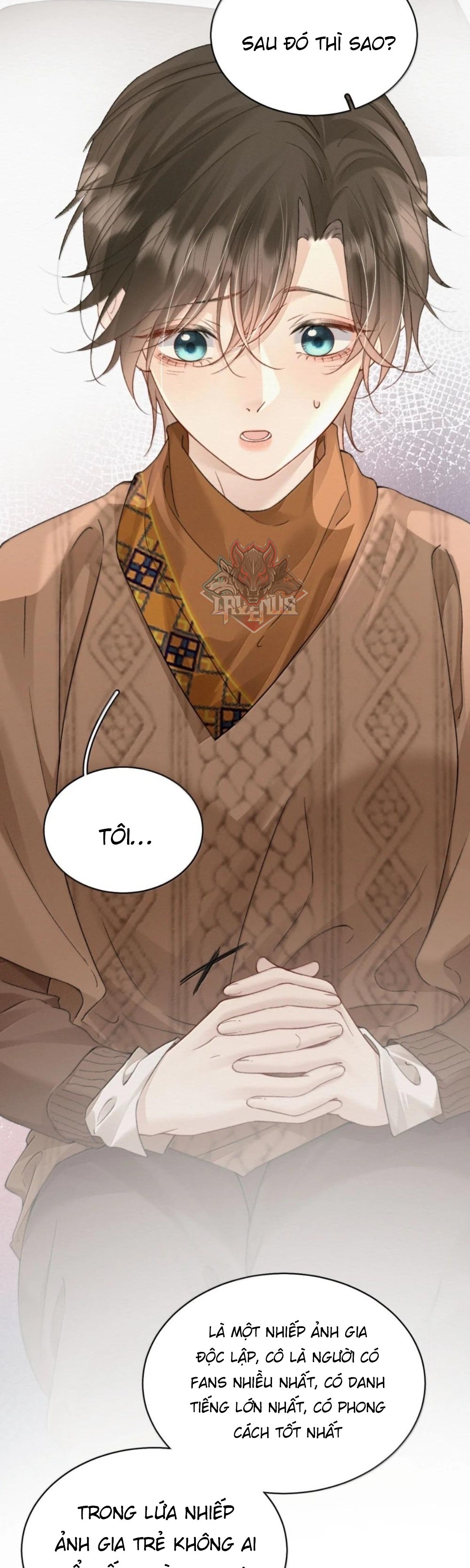 đọc truyện Ảnh Bí Mật  Chương 60 ảnh 7 tại Thiên Thai Truyện