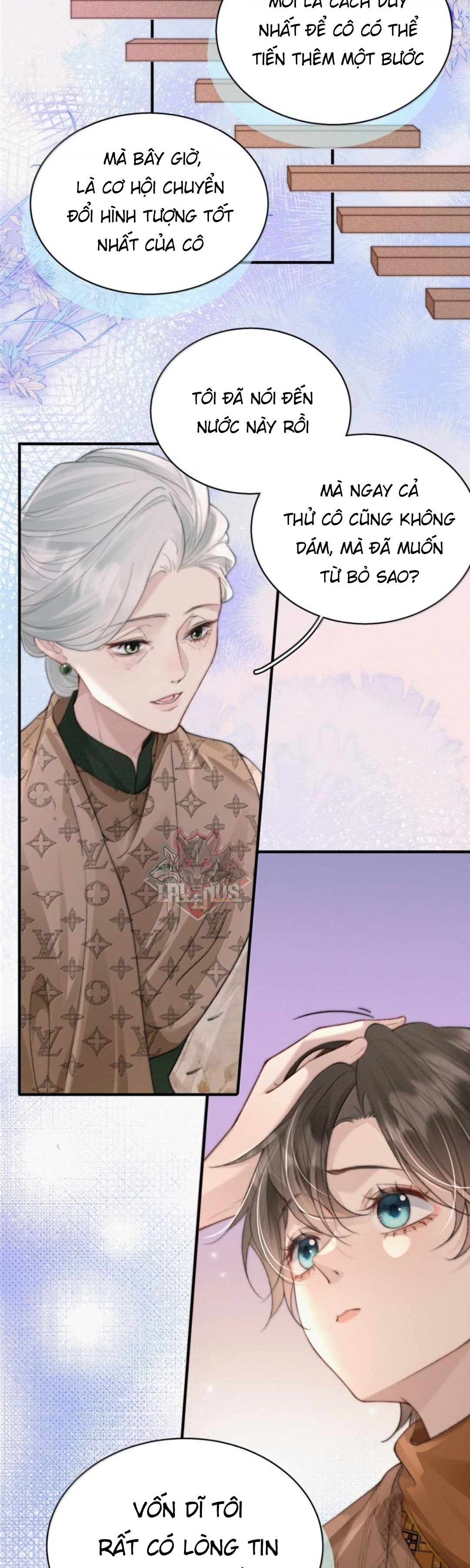 đọc truyện Ảnh Bí Mật  Chương 60 ảnh 9 tại Thiên Thai Truyện