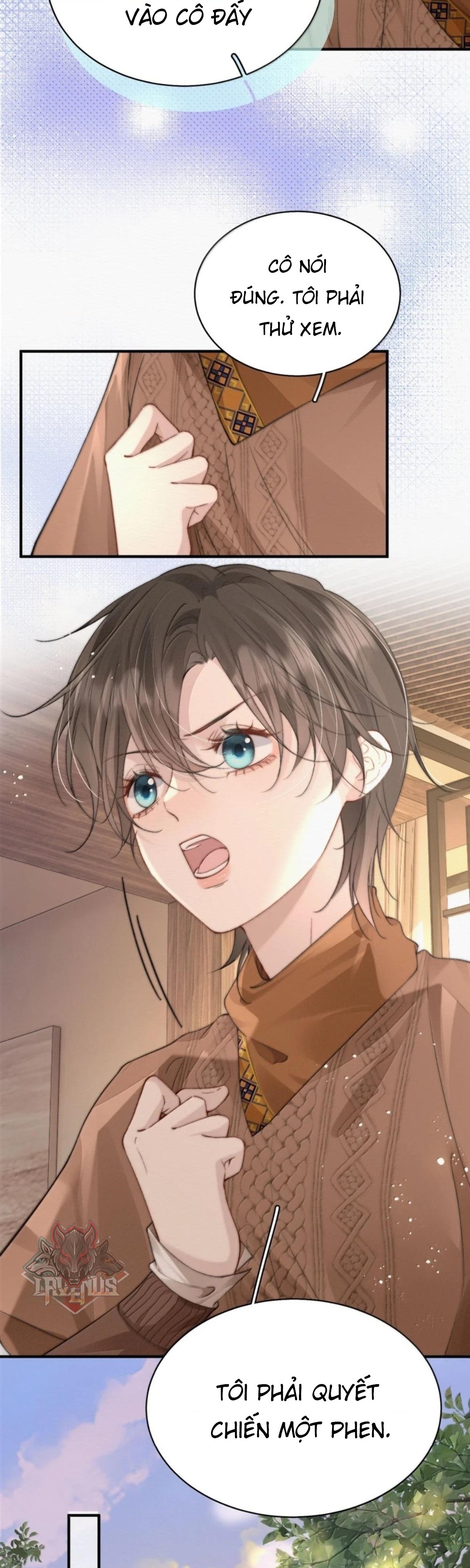 đọc truyện Ảnh Bí Mật  Chương 60 ảnh 10 tại Thiên Thai Truyện