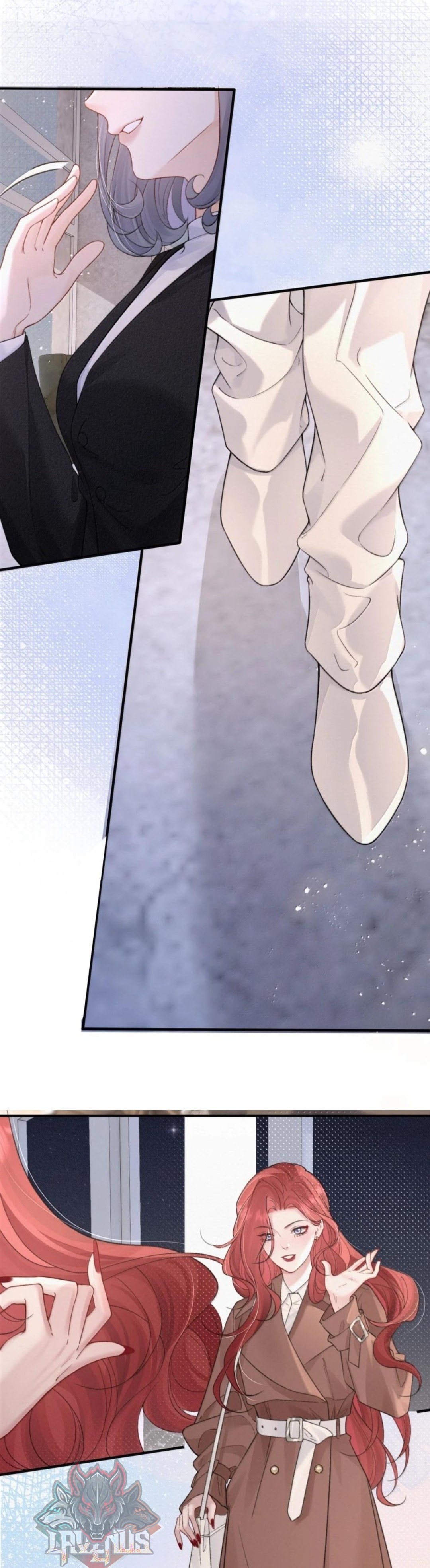 đọc truyện Ảnh Bí Mật  Chương 62 ảnh 2 tại Thiên Thai Truyện