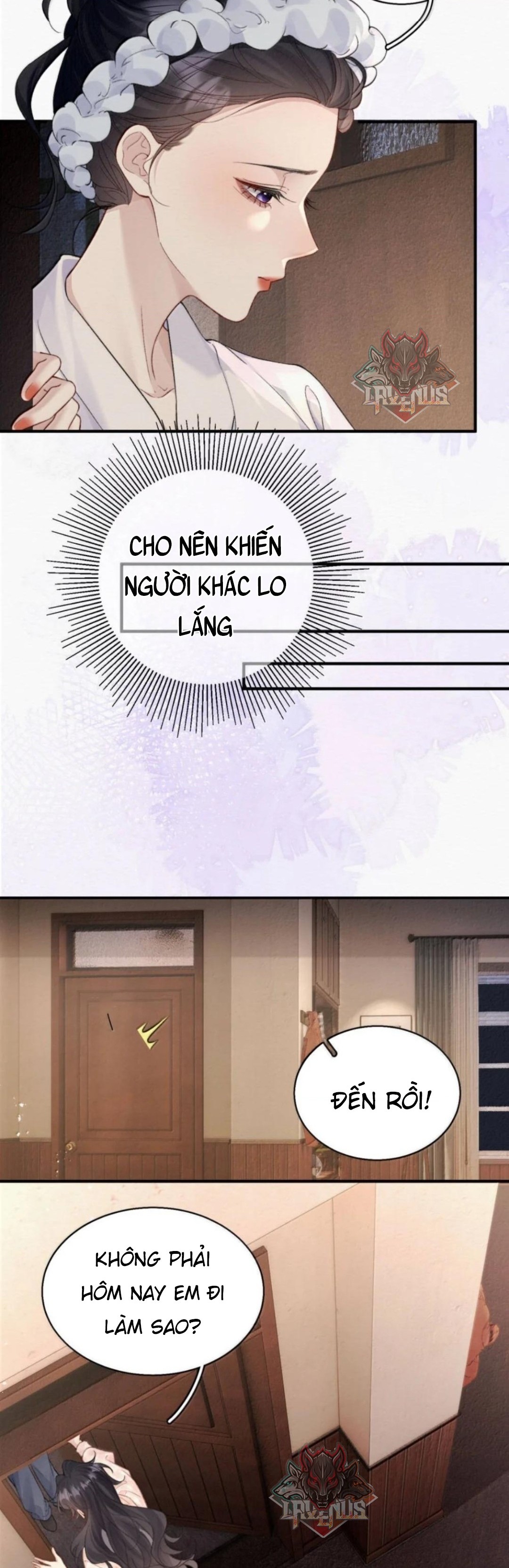 đọc truyện Ảnh Bí Mật  Chương 62 ảnh 13 tại Thiên Thai Truyện