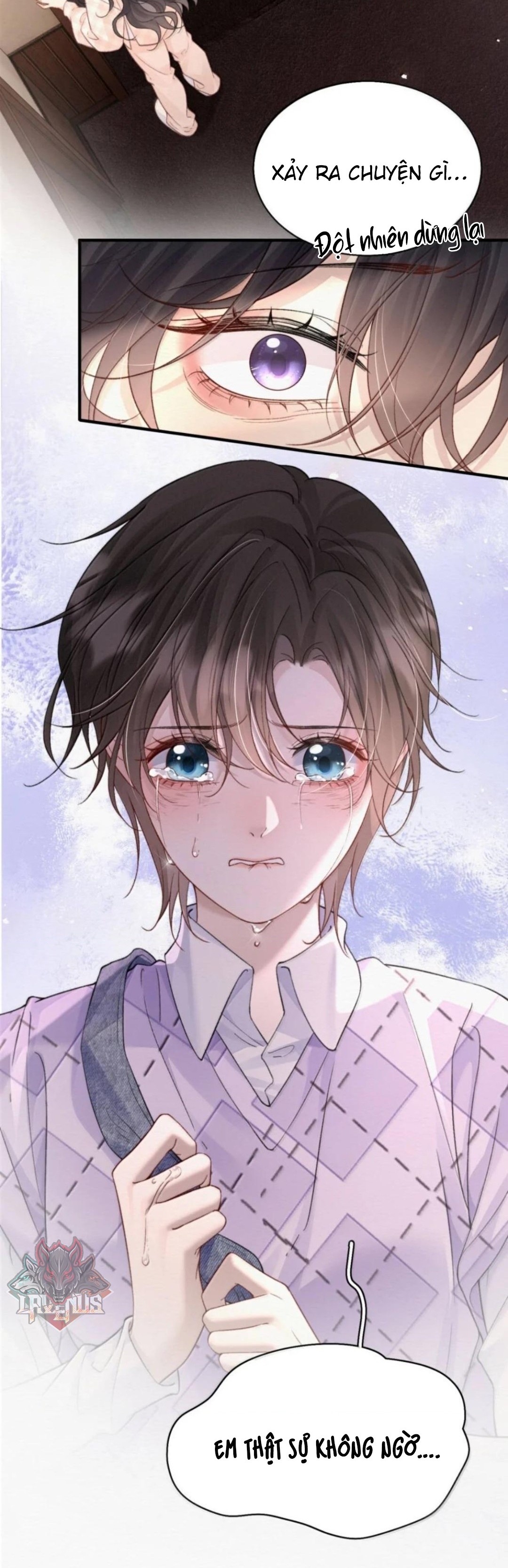 đọc truyện Ảnh Bí Mật  Chương 62 ảnh 14 tại Thiên Thai Truyện