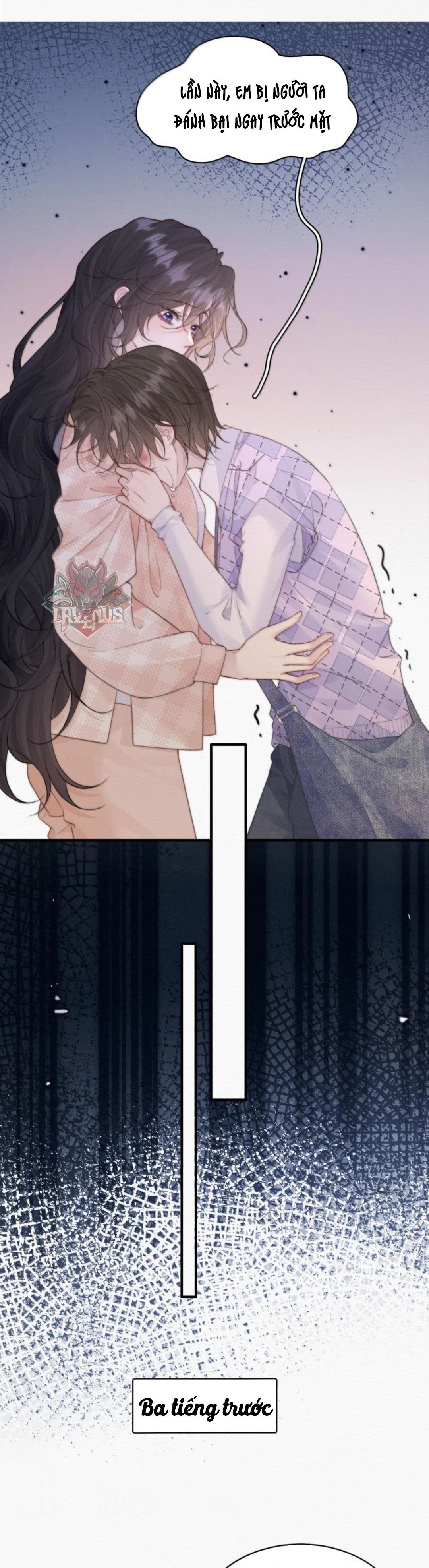 đọc truyện Ảnh Bí Mật  Chương 62 ảnh 15 tại Thiên Thai Truyện