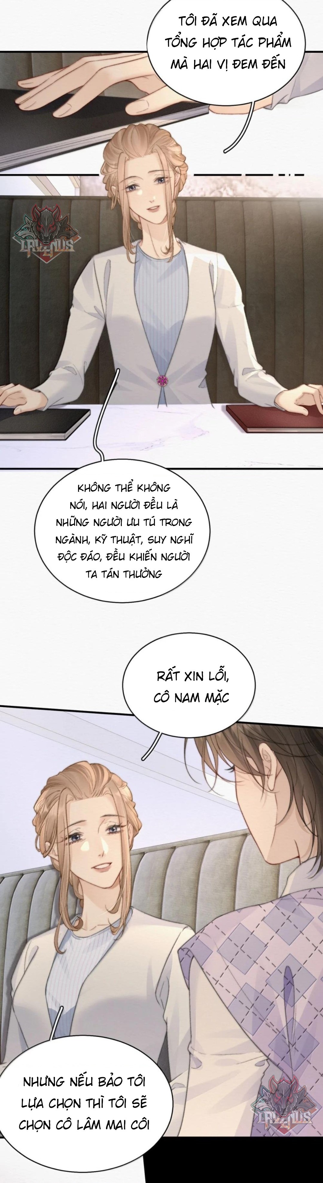 đọc truyện Ảnh Bí Mật  Chương 62 ảnh 16 tại Thiên Thai Truyện