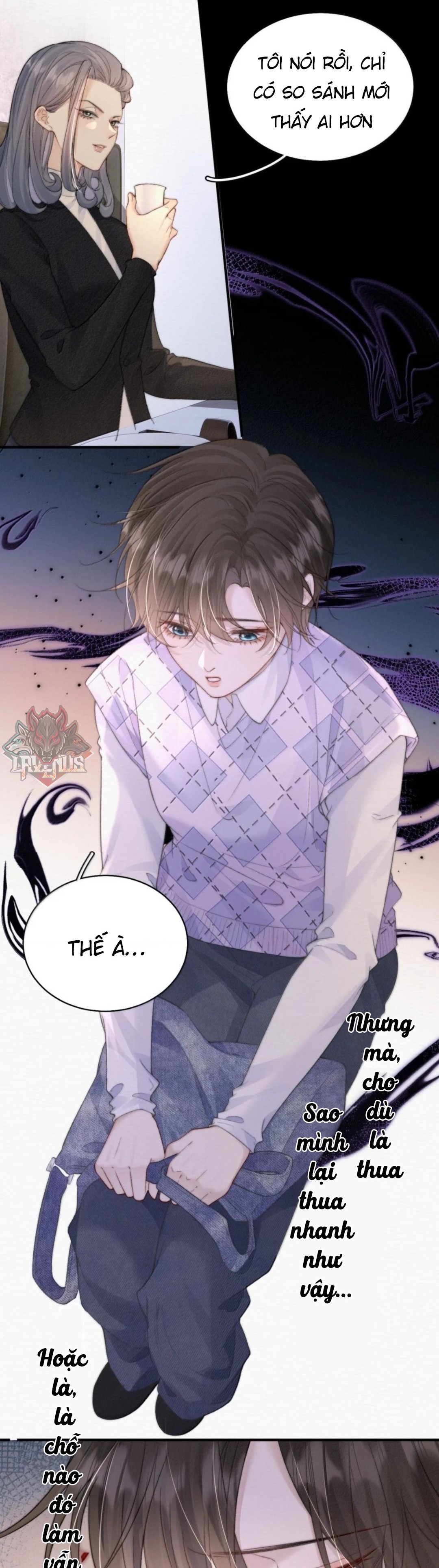 đọc truyện Ảnh Bí Mật  Chương 62 ảnh 17 tại Thiên Thai Truyện