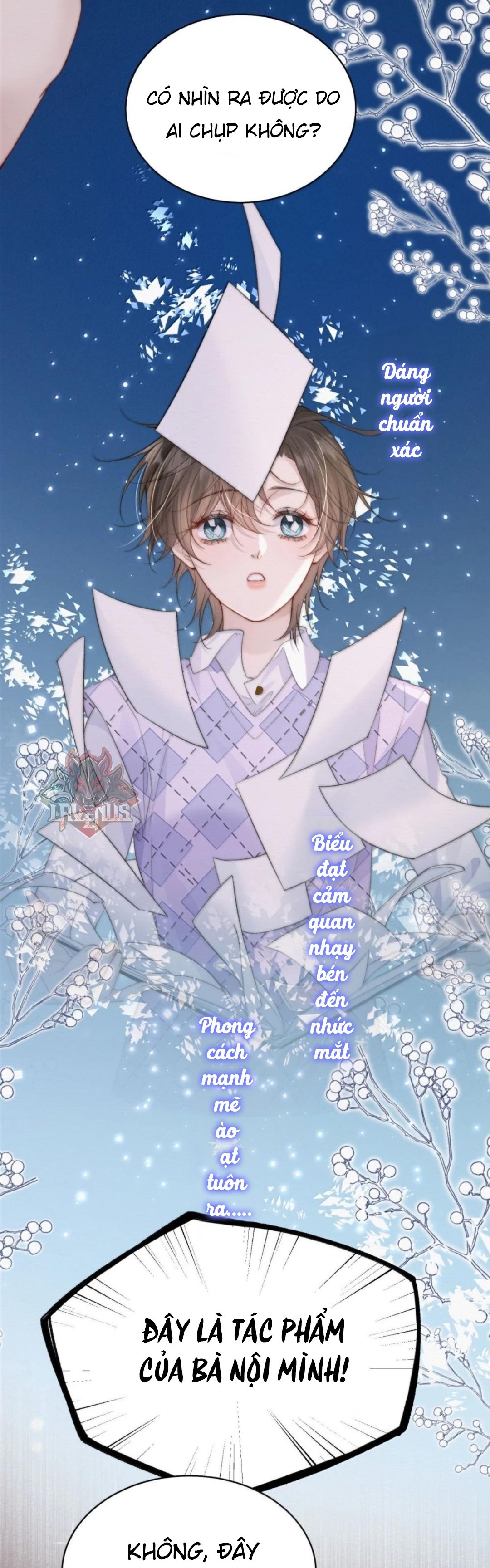 đọc truyện Ảnh Bí Mật  Chương 62 ảnh 20 tại Thiên Thai Truyện