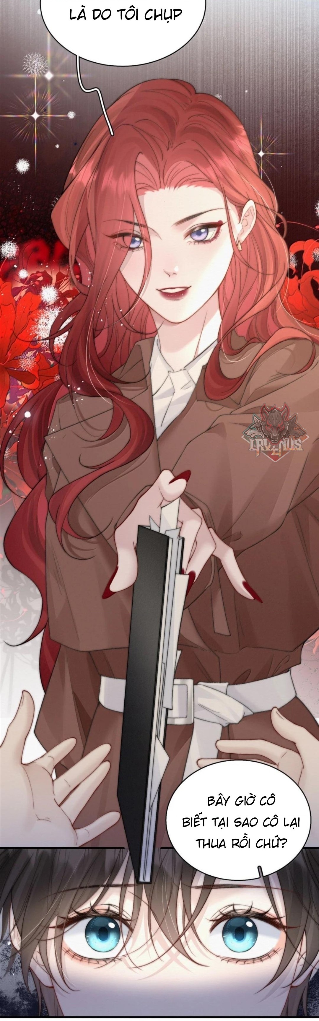 đọc truyện Ảnh Bí Mật  Chương 62 ảnh 21 tại Thiên Thai Truyện