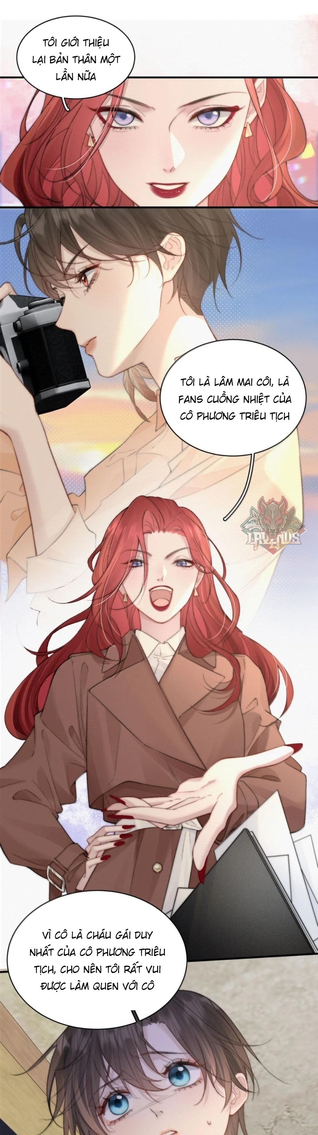 đọc truyện Ảnh Bí Mật  Chương 62 ảnh 22 tại Thiên Thai Truyện