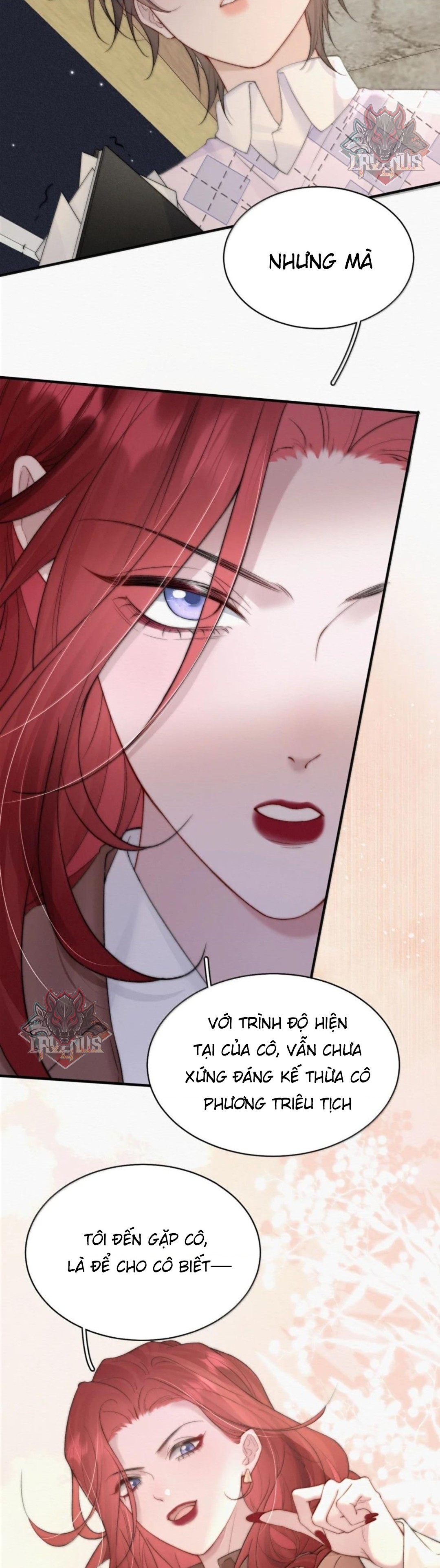 đọc truyện Ảnh Bí Mật  Chương 62 ảnh 23 tại Thiên Thai Truyện