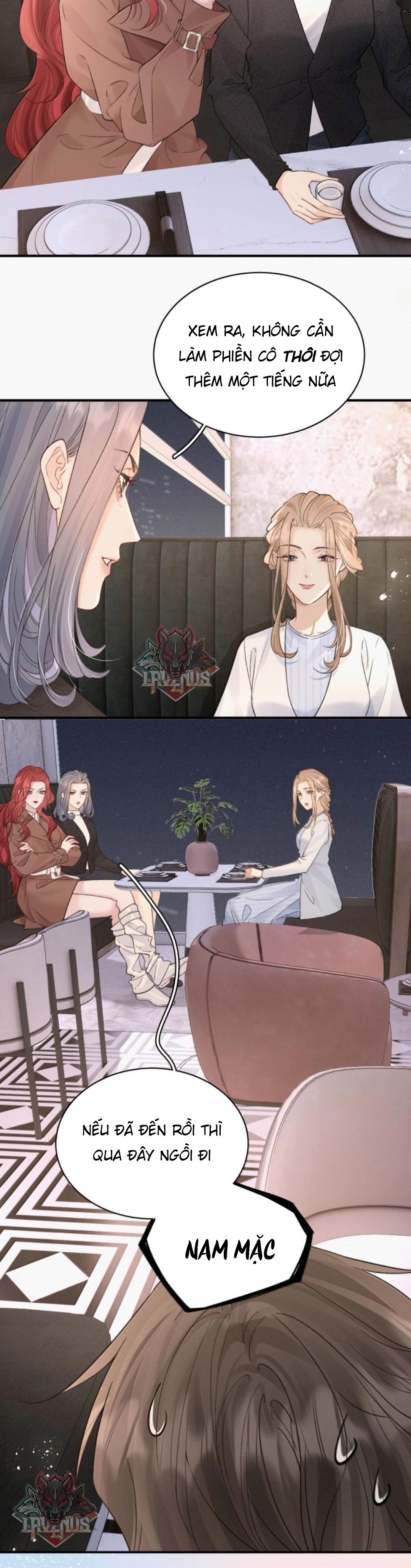 đọc truyện Ảnh Bí Mật  Chương 62 ảnh 6 tại Thiên Thai Truyện