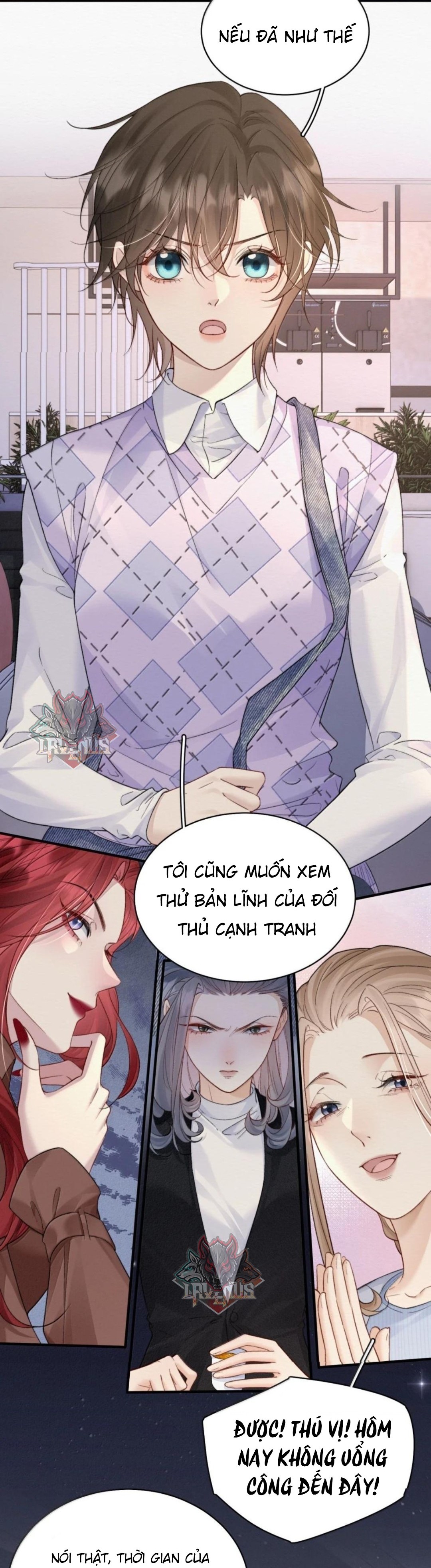 đọc truyện Ảnh Bí Mật  Chương 62 ảnh 9 tại Thiên Thai Truyện