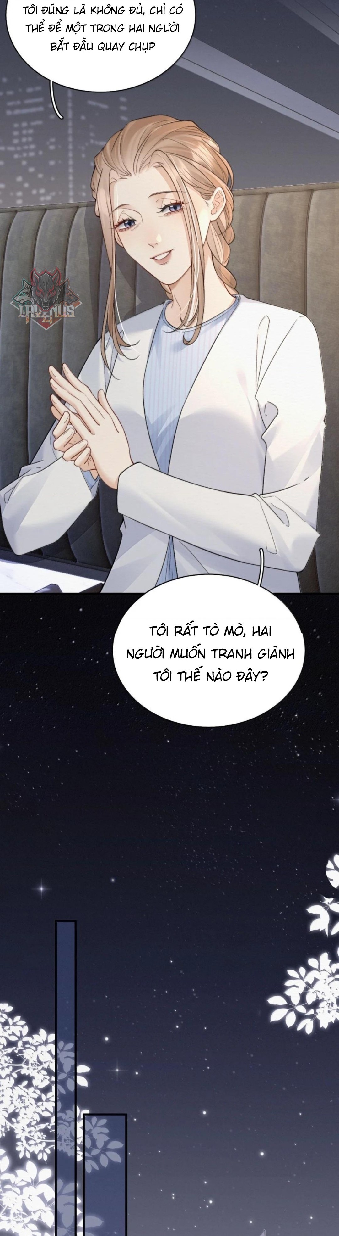 đọc truyện Ảnh Bí Mật  Chương 62 ảnh 10 tại Thiên Thai Truyện