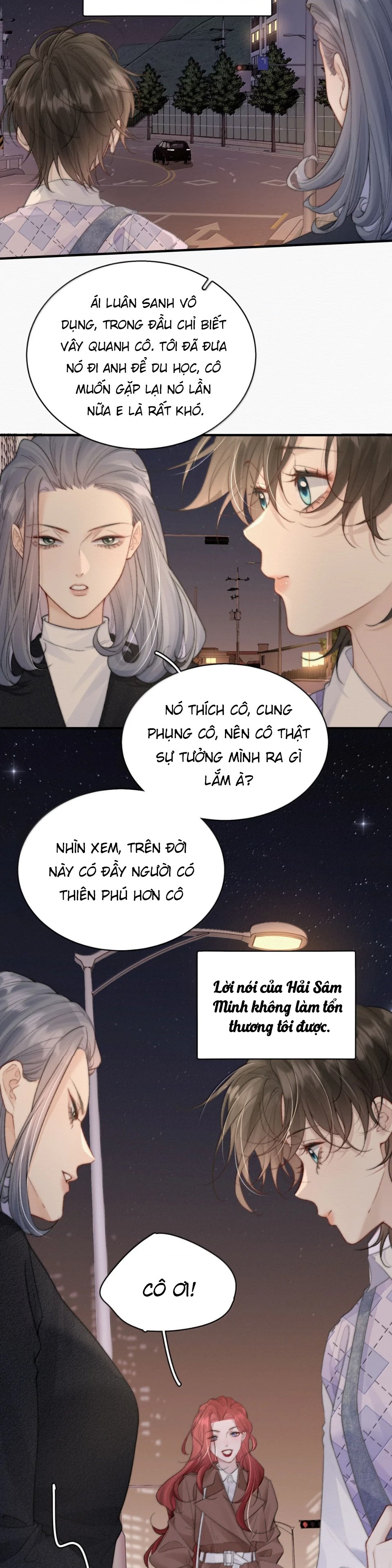 đọc truyện Ảnh Bí Mật  Chương 63 ảnh 3 tại Thiên Thai Truyện