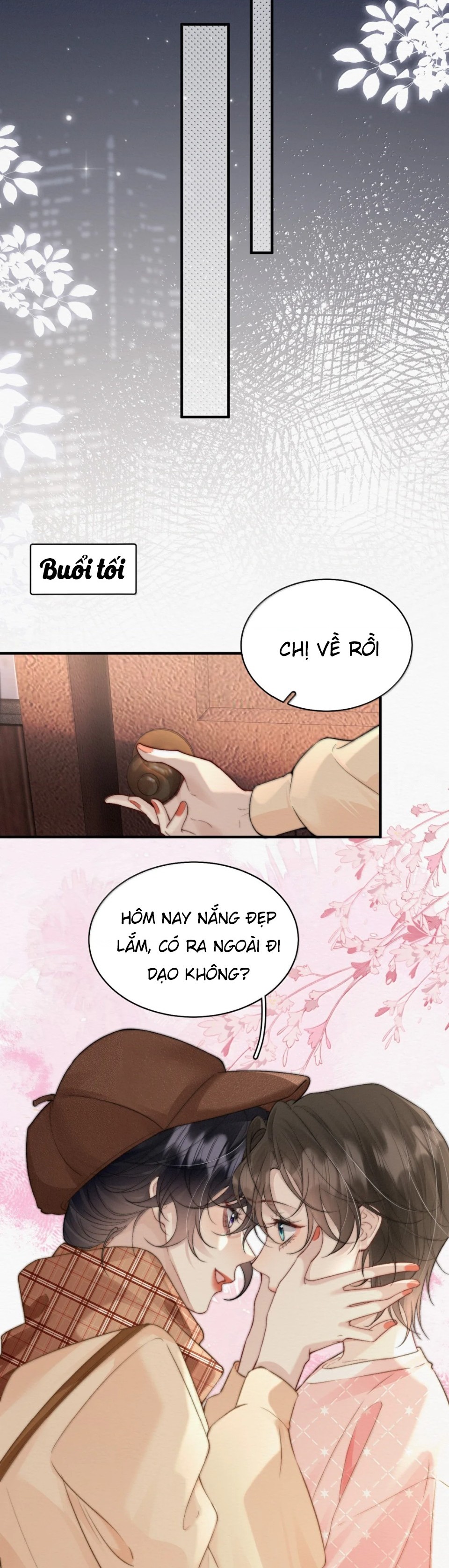 đọc truyện Ảnh Bí Mật  Chương 63 ảnh 14 tại Thiên Thai Truyện