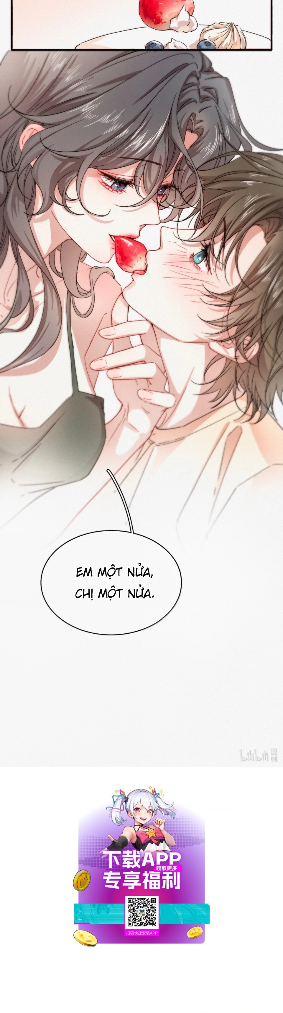 đọc truyện Ảnh Bí Mật  Chương 63 ảnh 20 tại Thiên Thai Truyện