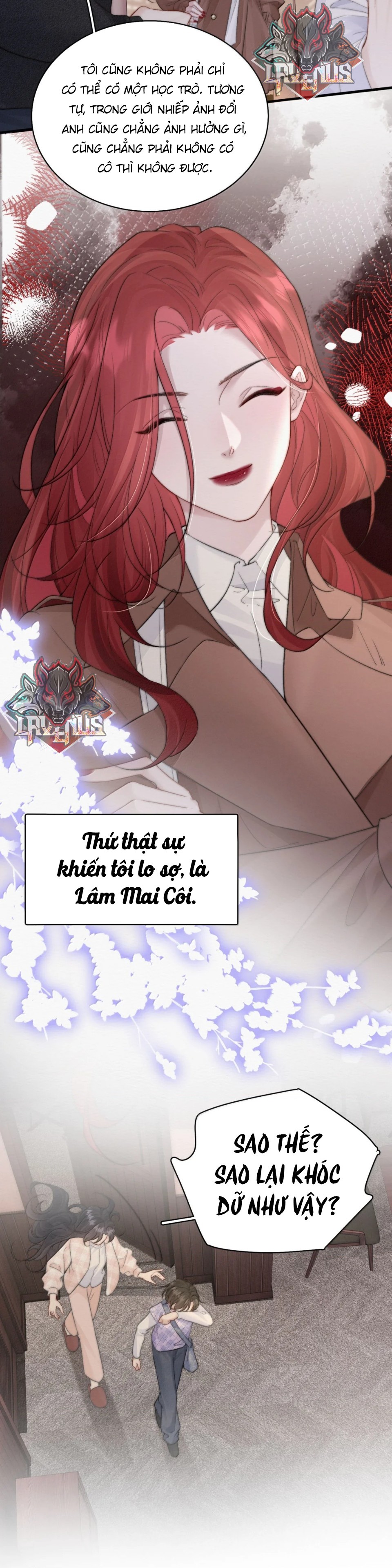 đọc truyện Ảnh Bí Mật  Chương 63 ảnh 4 tại Thiên Thai Truyện