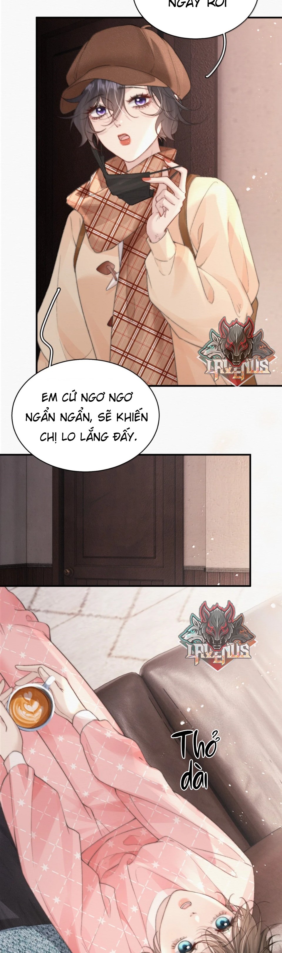 đọc truyện Ảnh Bí Mật  Chương 63 ảnh 6 tại Thiên Thai Truyện