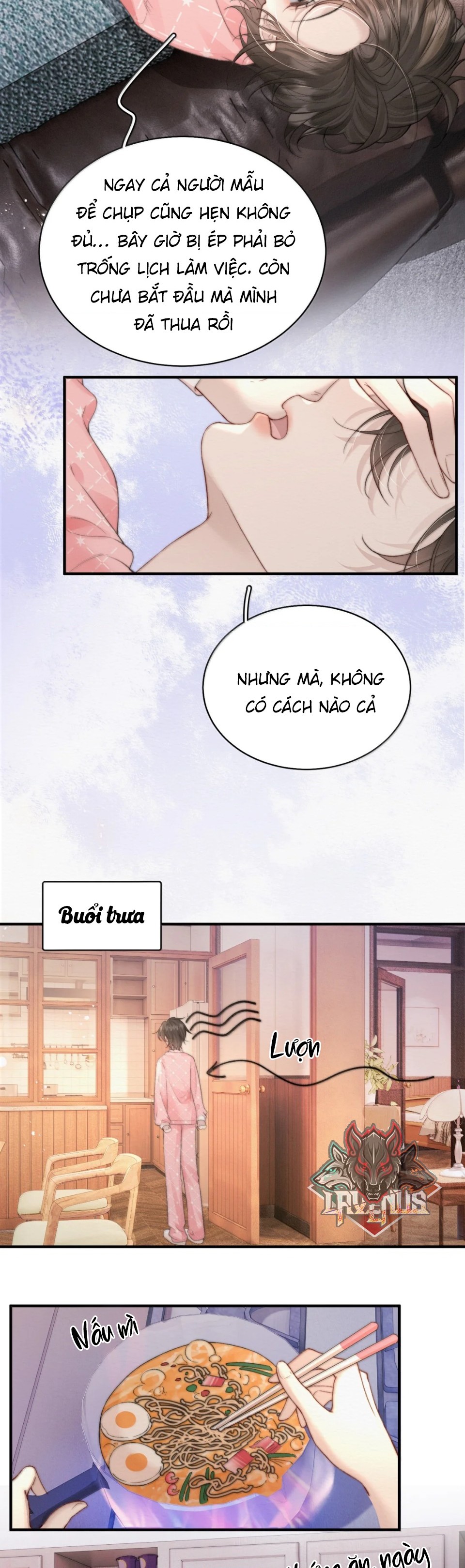 đọc truyện Ảnh Bí Mật  Chương 63 ảnh 7 tại Thiên Thai Truyện