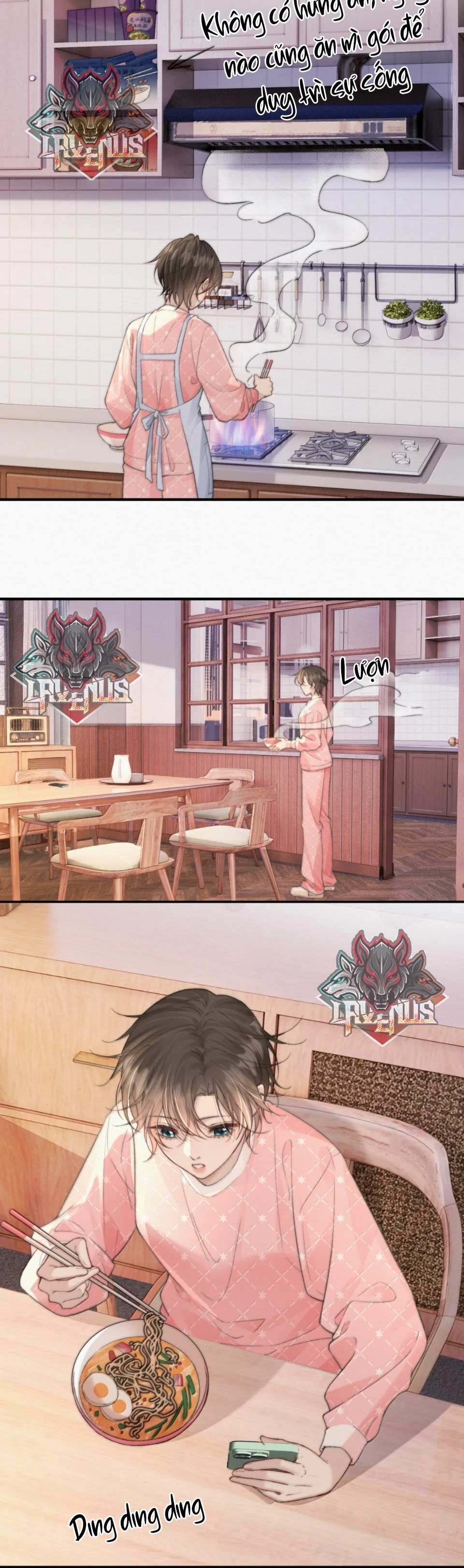 đọc truyện Ảnh Bí Mật  Chương 63 ảnh 8 tại Thiên Thai Truyện