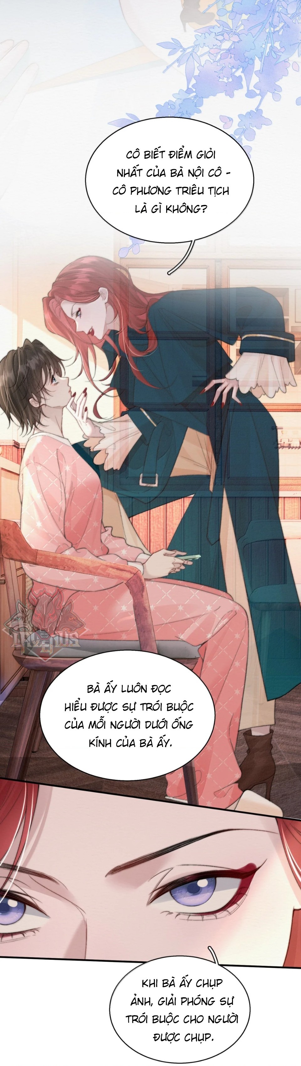 đọc truyện Ảnh Bí Mật  Chương 63 ảnh 11 tại Thiên Thai Truyện