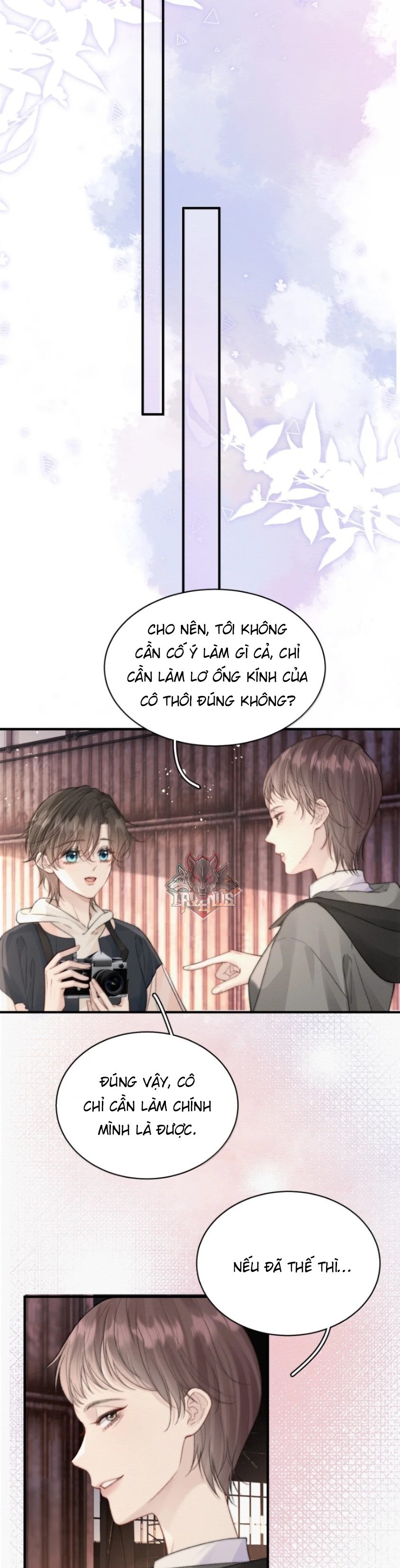 đọc truyện Ảnh Bí Mật  Chương 64 ảnh 12 tại Thiên Thai Truyện