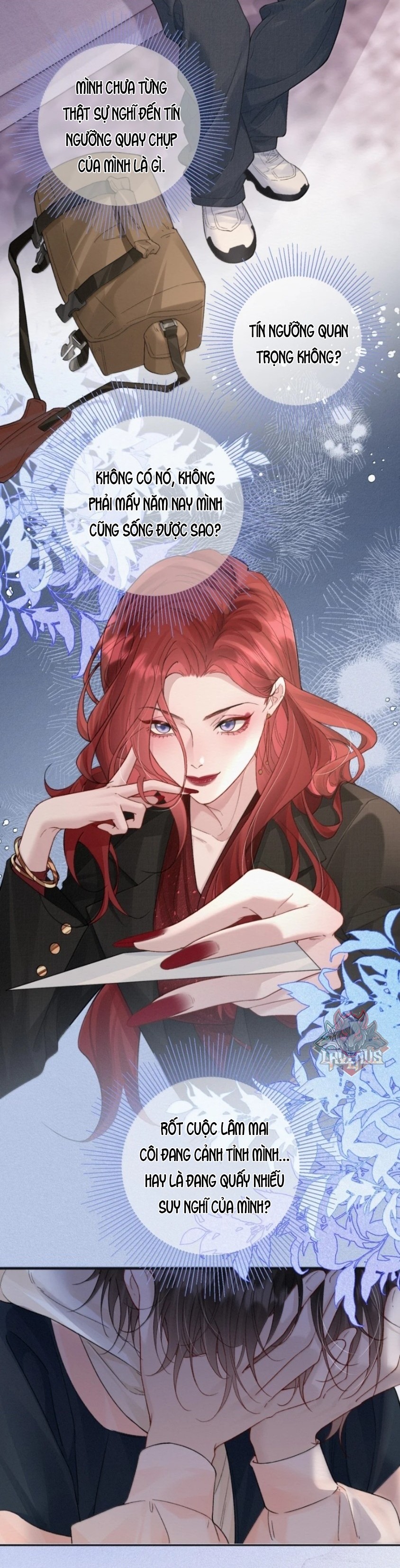 đọc truyện Ảnh Bí Mật  Chương 64 ảnh 15 tại Thiên Thai Truyện