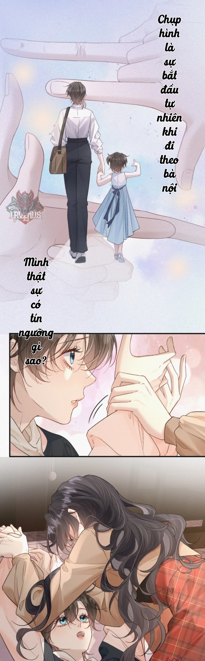 đọc truyện Ảnh Bí Mật  Chương 64 ảnh 16 tại Thiên Thai Truyện