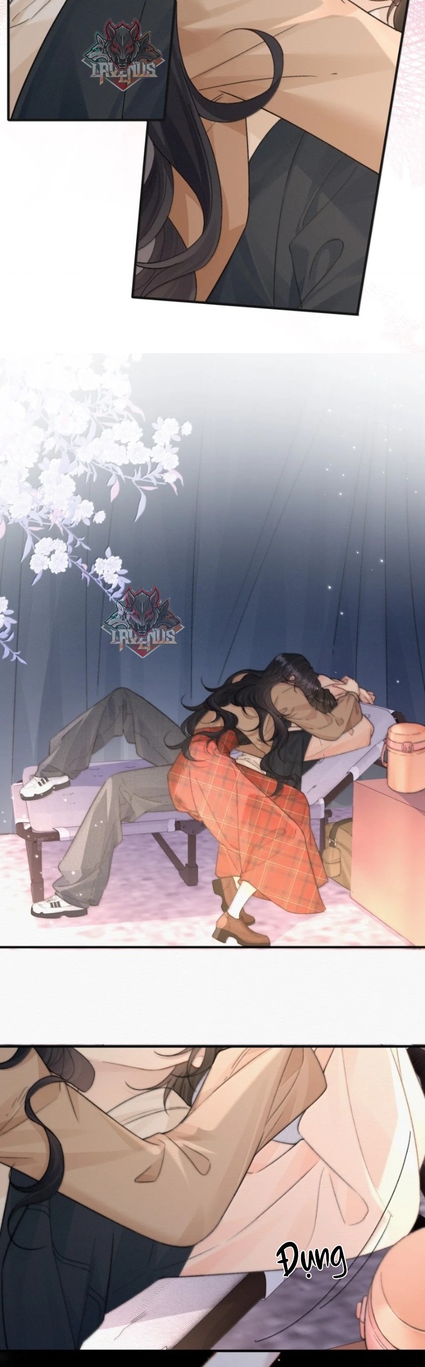 đọc truyện Ảnh Bí Mật  Chương 64 ảnh 18 tại Thiên Thai Truyện