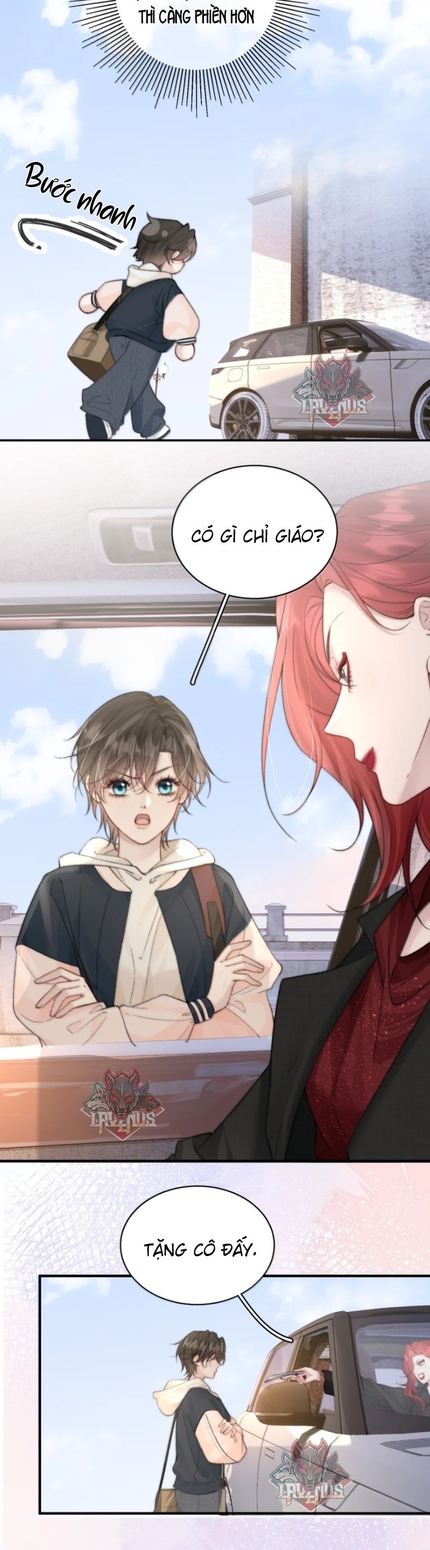 đọc truyện Ảnh Bí Mật  Chương 64 ảnh 5 tại Thiên Thai Truyện