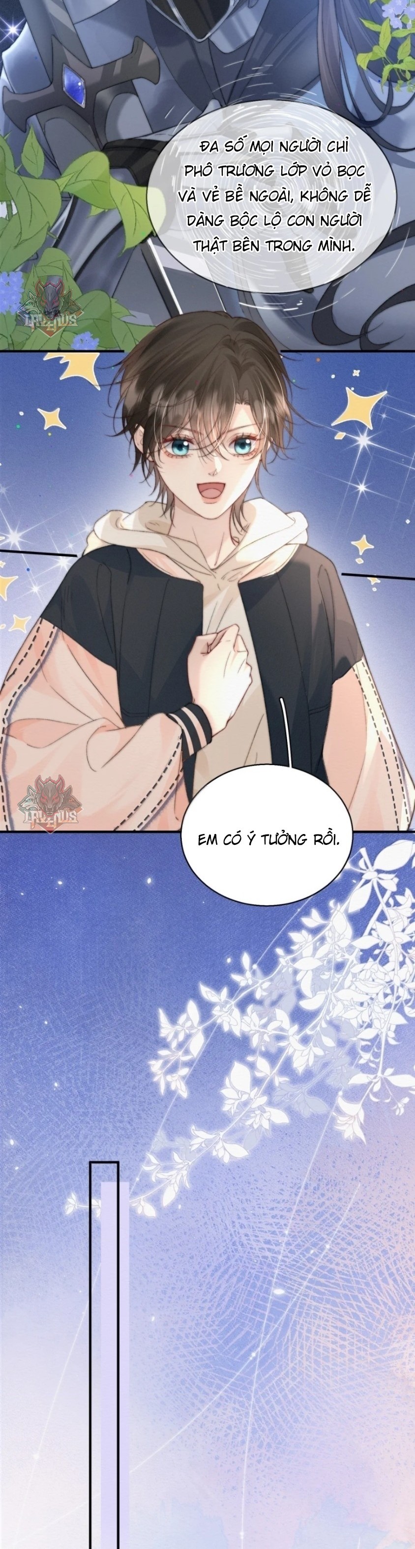 đọc truyện Ảnh Bí Mật  Chương 65 ảnh 12 tại Thiên Thai Truyện