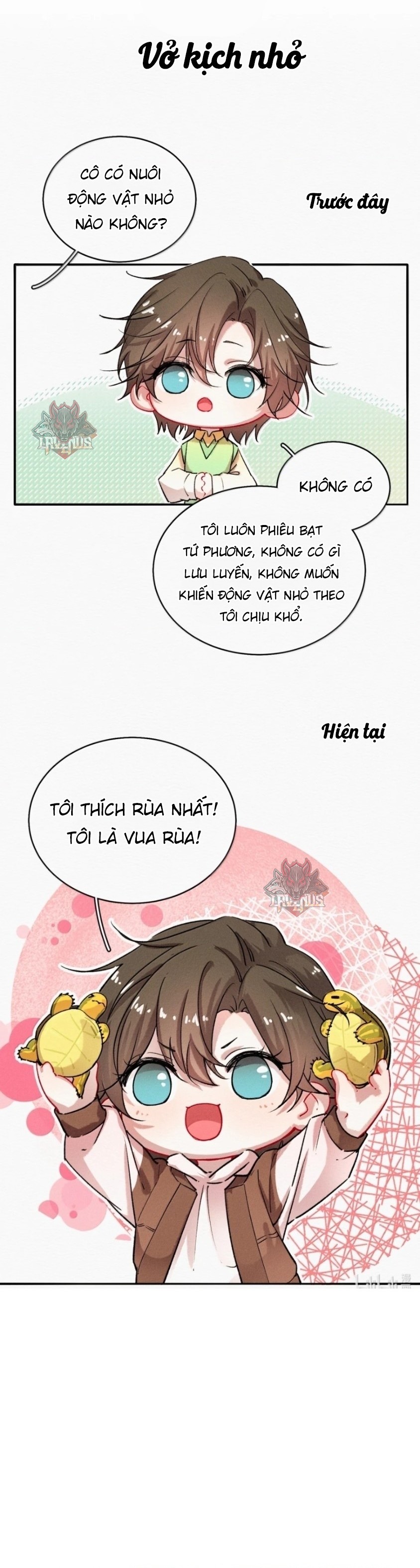 đọc truyện Ảnh Bí Mật  Chương 65 ảnh 18 tại Thiên Thai Truyện