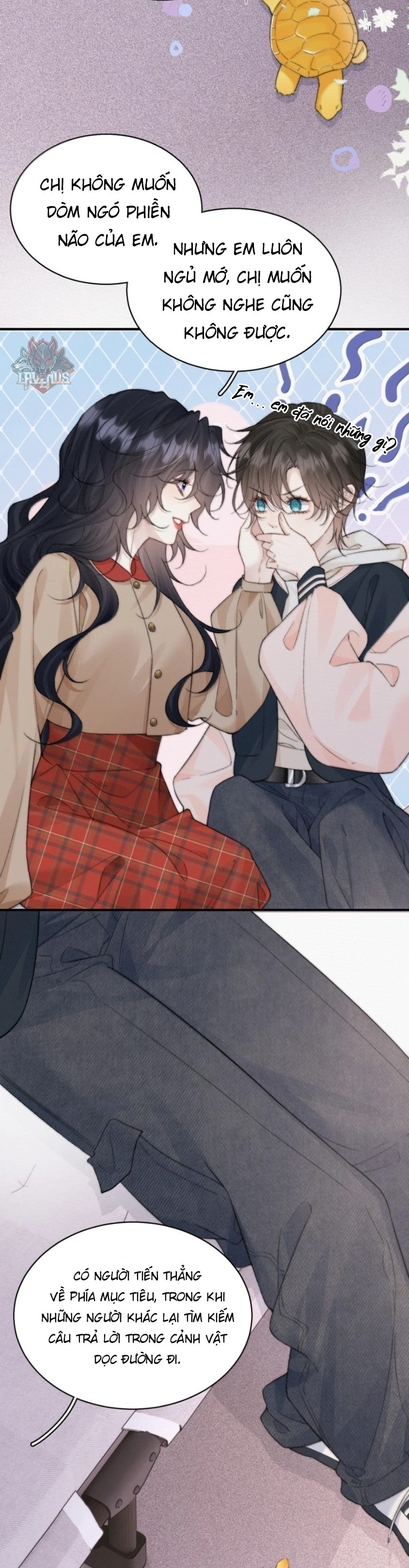 đọc truyện Ảnh Bí Mật  Chương 65 ảnh 5 tại Thiên Thai Truyện