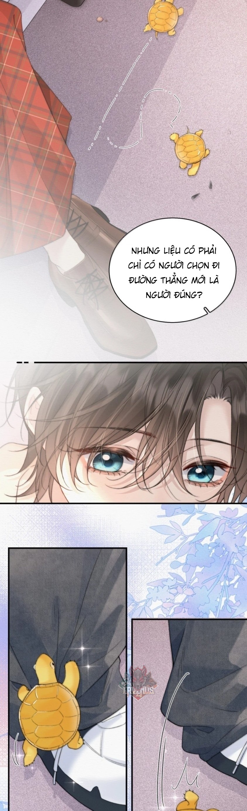 đọc truyện Ảnh Bí Mật  Chương 65 ảnh 6 tại Thiên Thai Truyện